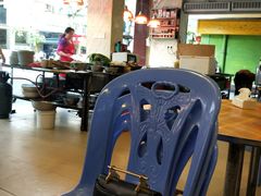 大堂-长平老姿娘夜粥(平东一街店)