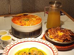 -食锦记·福建私房菜(浦西万达店)