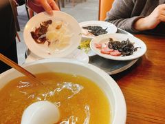 云南过桥米线-福利来酒店(泺源大街店)