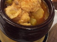 -马迭尔西餐厅(中央大街店)