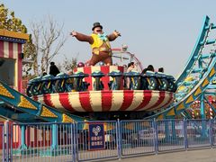 -青岛方特梦幻王国