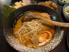 -日本料理神拉面