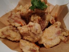 -华竹饭店(中央大街店)