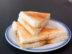 港式多士-左记港食(融科天城店)