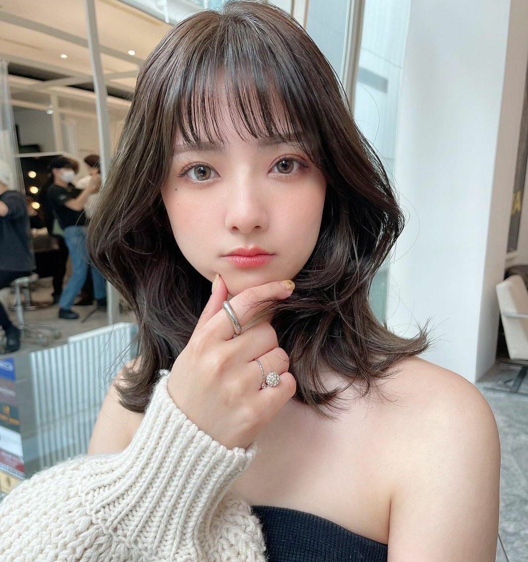 青浦烫染潘多拉