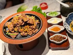 -奉天小馆·非遗东北菜(济南万象城店)