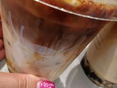 -瑞幸咖啡(解放碑英利大融城店)