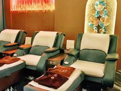-江南足纪·影院足道·轻奢SPA(京基水贝店)