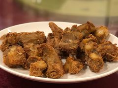 -抱德·潮汕味(敦和店原惠城鱼仔)