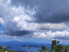 -梧桐山风景名胜区