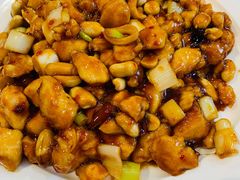 宫保鸡丁-泰丰楼(前门西大街店)