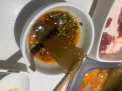 -海底捞火锅(玉桥商业广场店)