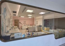 -金鹰国际月子中心(新街口店)
