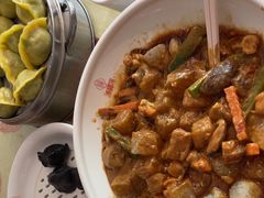 -添福来墨鱼饺子 · 海鲜东北菜(大连星海·黄浦路店)