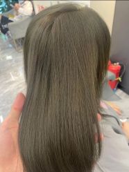 点击看大图 -MORI HAIR SALON日式美发沙龙