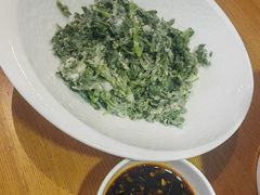 -山丹丹西北菜(金贸大厦店)
