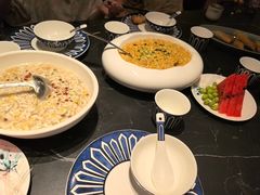 -芳芳私房菜·精做淮扬菜(承德路店)