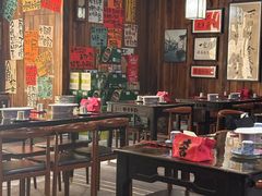 -那些年一起吃串的地方烧烤(观前街店)