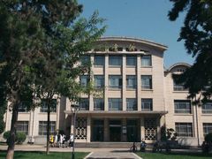 -西北农林科技大学(北校区)