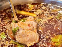 -肖肖酸萝卜鱼火锅(总店)