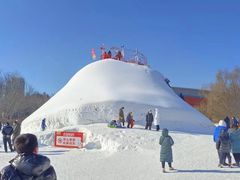 -沈阳奥体冰雪嘉年华