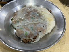 猪杂拉肠-标记美食新鲜猪杂(兴南大道店)