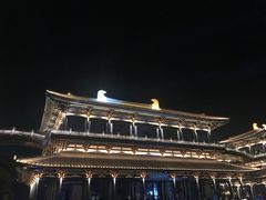 -龙天小镇