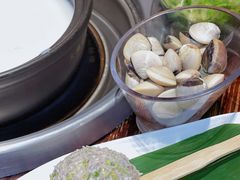 -大良毋米粥(锦龙路总店)