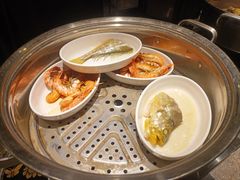 -杭州开元名都大酒店·地中海自助餐厅