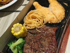 -必胜客(鼓楼店)