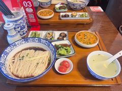 -孙盛兴奥灶面馆·蟹黄面·三虾面(山塘街总店)