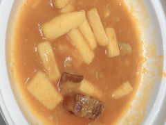 -金狮麟·新豫菜(金码大厦店)