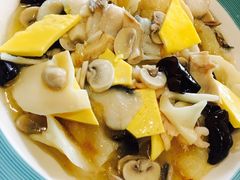 -小苏舍餐厅(木渎店)