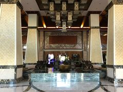 -稷泽·海丽宾雅温泉度假酒店