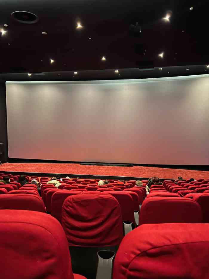 和平影都-"一个特点就是人多.有imax的人气电影的."-大众点评移动版