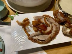 -观宴中餐厅