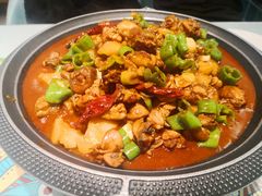 -楼兰古丽·新疆菜(大唐西市店)