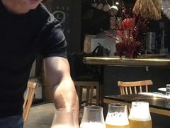 -Marina厨房·ALA精酿(月湖盛园店)