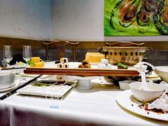 -四季民福烤鸭店(王府井灯市口店)