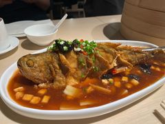 -鼎泰丰(当代商城店)