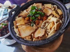 -百花人家(清水镇店)