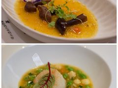 -杭州JW万豪酒店-万豪中餐厅