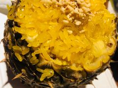 -勐丽梦兰傣味餐厅