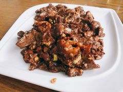 -同发号饭庄(复兴路店)