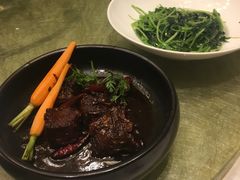 -上海小南国(仲盛世界商城店)