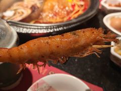 -牛New寿喜烧(闵行龙湖天街店)