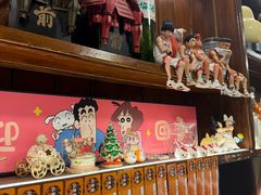-無忧浅草君·洋风料理(下沙宝龙二期一店)