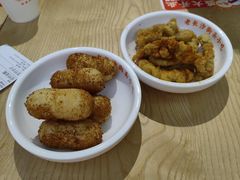 -三两粉(莲塘华润万家店)