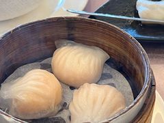 -金龙餐厅(圆山大饭店)