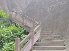 -飞天山旅游区